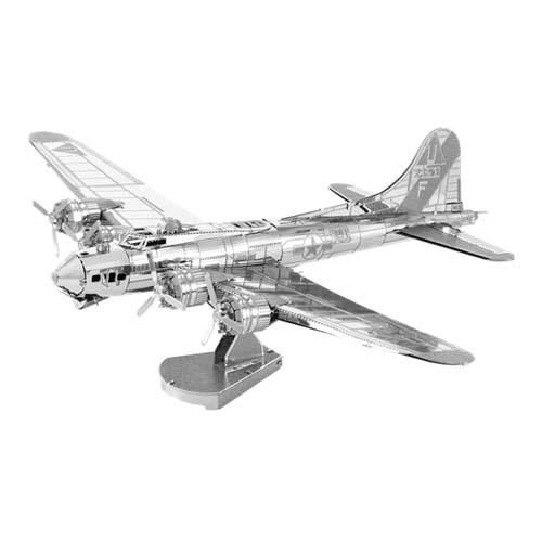  B- 17 Flying Fortess Model