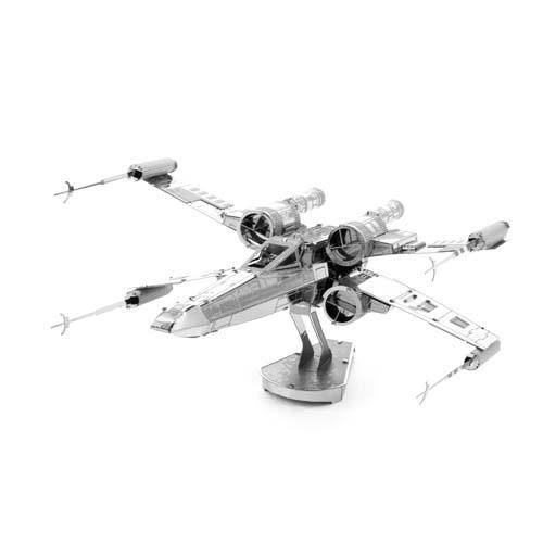  X- Wing Star Fighter Model