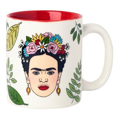 Coffee Mug: Artista Mexicana