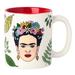  Coffee Mug : Artista Mexicana