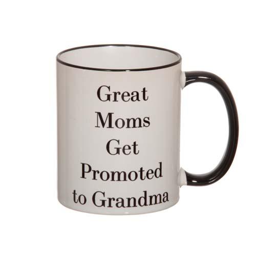 Mug: Great Moms