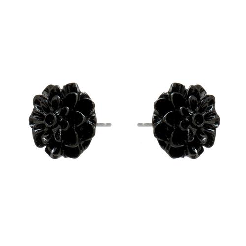 Mumsy Earrings - Black