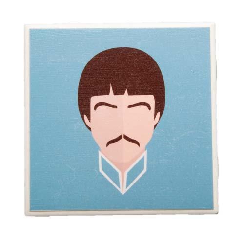 Personality Coaster: Paul McCartney