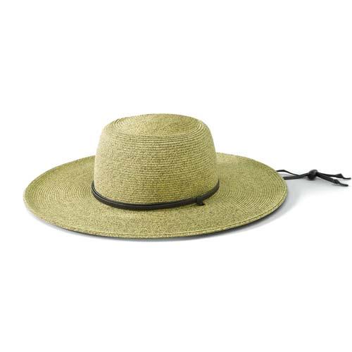  Perfect Unisex Garden Hat : Coffee