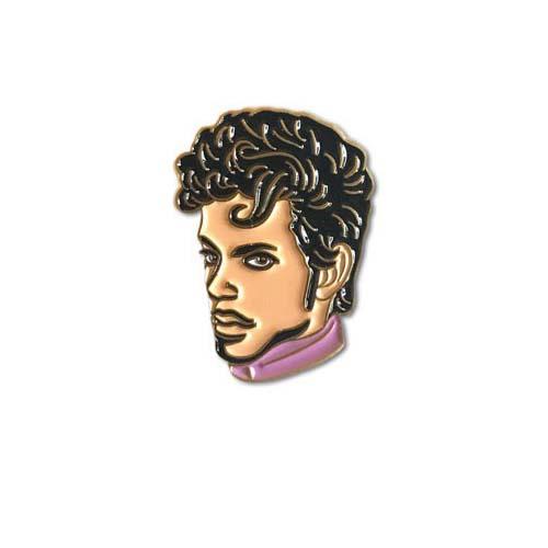  Enamel Pin : Prince
