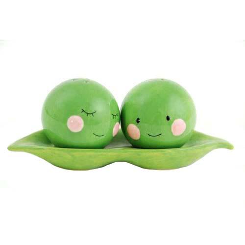 Peas in a Pod Shakers