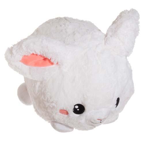 Squishable: Fluffy Bunny