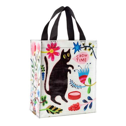 Handy Tote: Chow Time