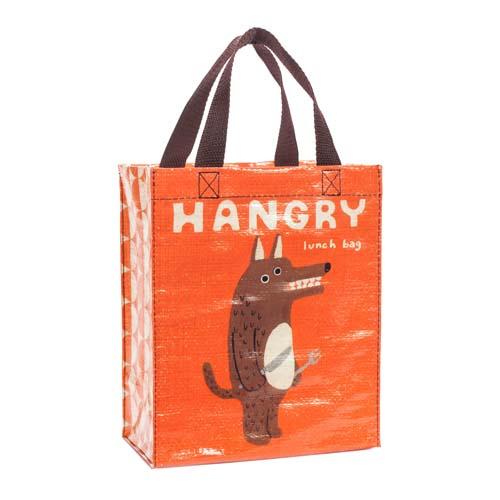 Handy Tote : Hangry