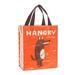 Handy Tote : Hangry