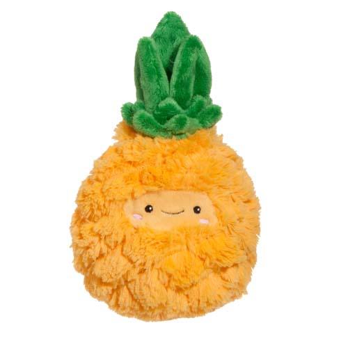  Comfort Food Mini : Pineapple
