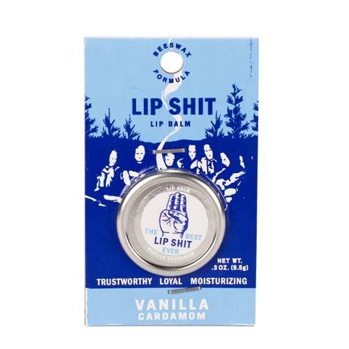  Vanilla Cardamom Lip Balm