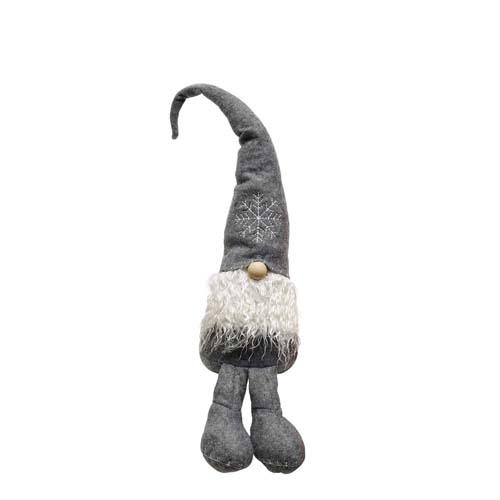  Schnitzel Gnome : Gray