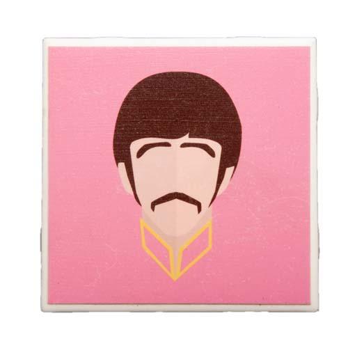 Personality Coaster: Ringo Starr