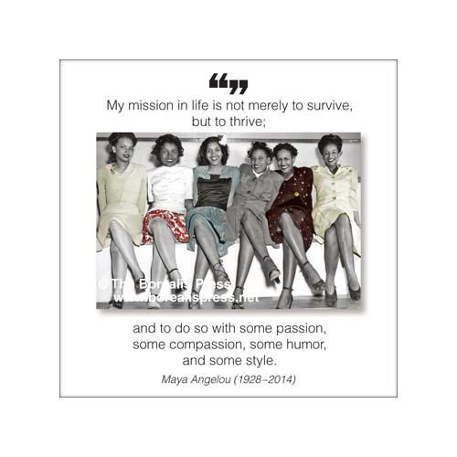 Magnet: My Mission in Life