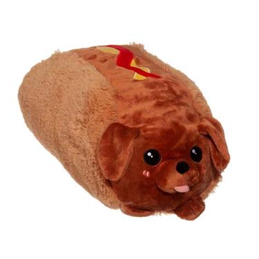 Massive Hot Dog Dachshund - Squishable