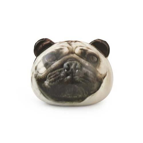 Dog Stress Ball: Pug