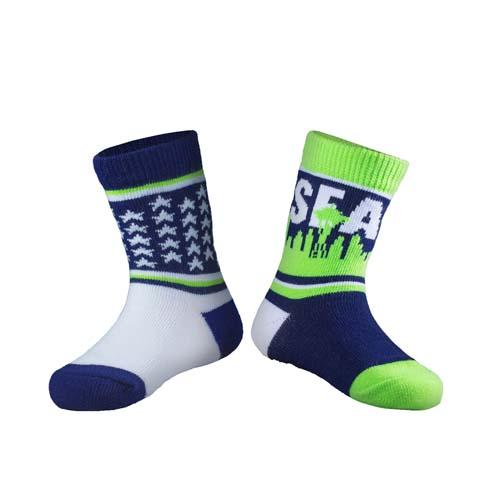Skyline Socks Mini Multipack: Sports Nation