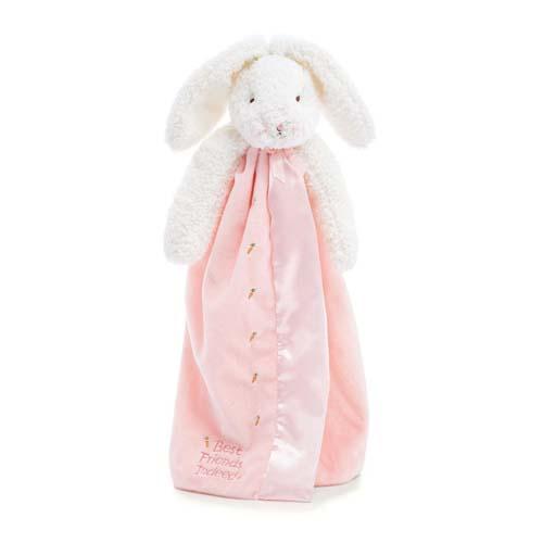  Buddy Blanket : Blossom Bunny