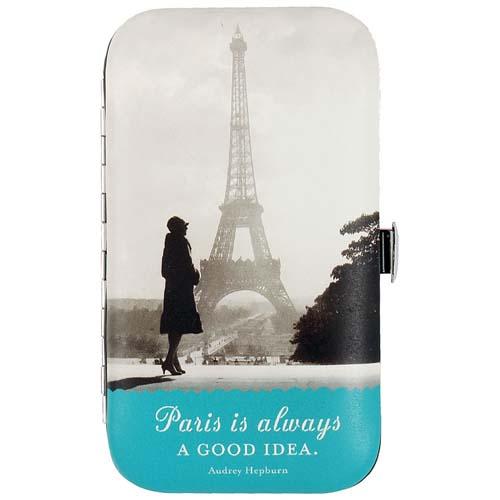  Manicure Kit : Paris