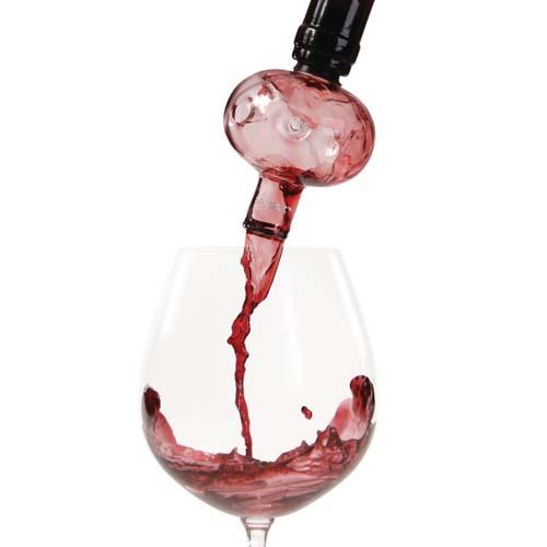 Soirée In- Bottle Wine Aerator