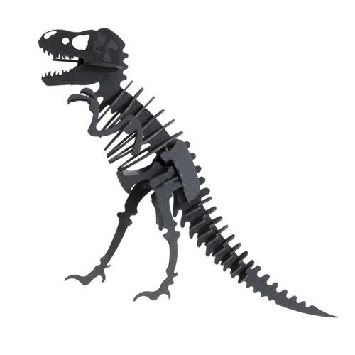  3d Paper Model : Tyrannosaurus Rex