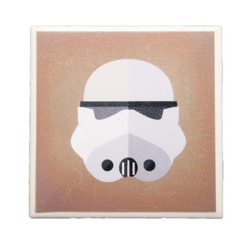 Personality Coaster: Stormtrooper
