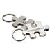  Affirmation Puzzle Keychain : Unstoppable