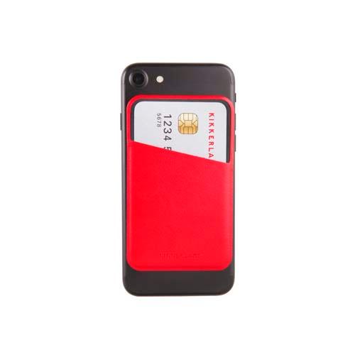 Safe Slot Tech Pocket: Red