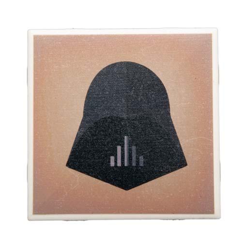 Personality Coaster: Darth Vader