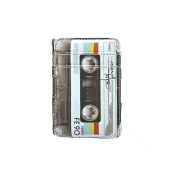  Trick Wallet : Mixed Tape