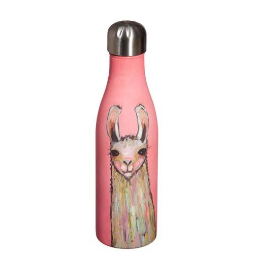  Water Bottle : Llama