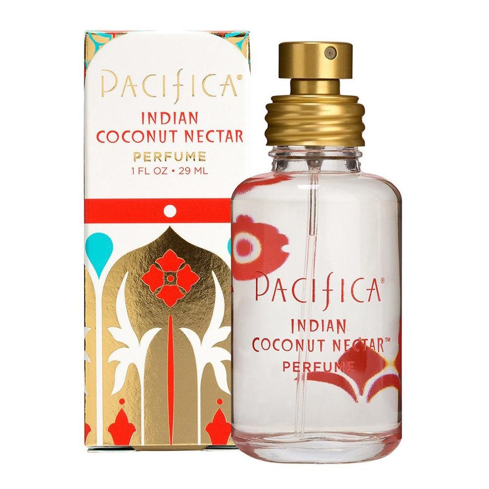  Indian Coconut Nectar Spray Perfume