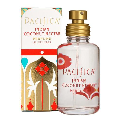 Indian Coconut Nectar Spray Perfume