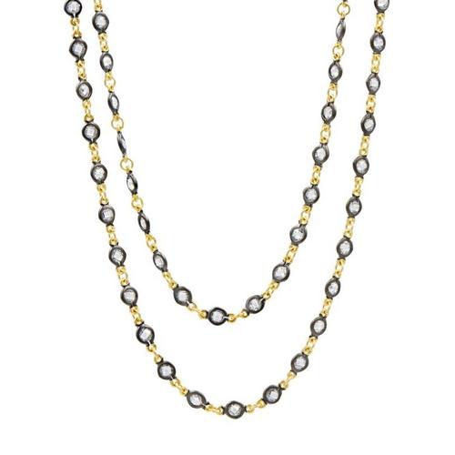 Radiance Necklace: 36 in.