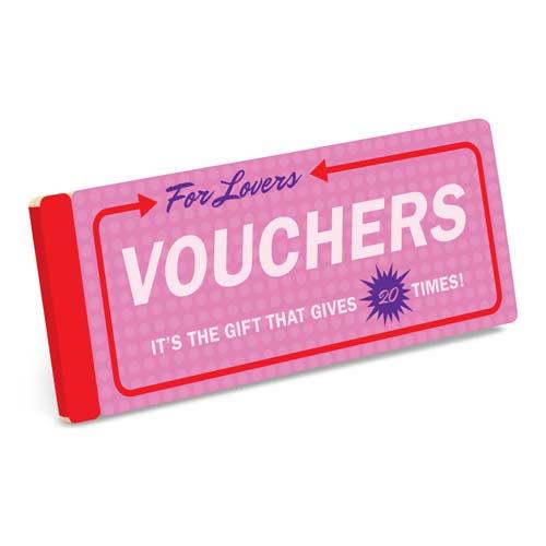Vouchers - For Lovers