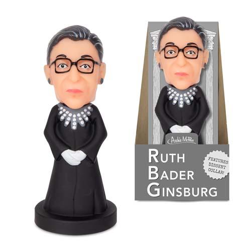  Nodder Figure : Ruth Bader Ginsburg