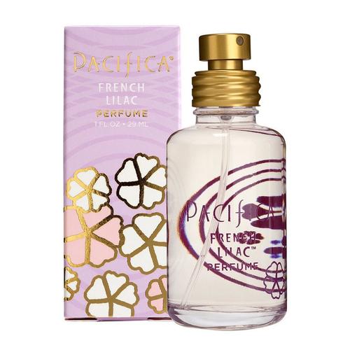 Lilac Spray Perfume