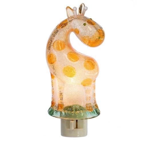 Night Light: Giraffe