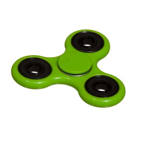 Fidget Spinner: Green