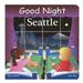  Goodnight Seattle