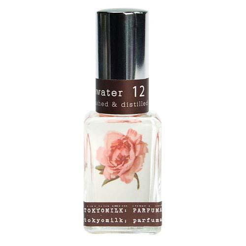  Gin And Rosewater Perfume