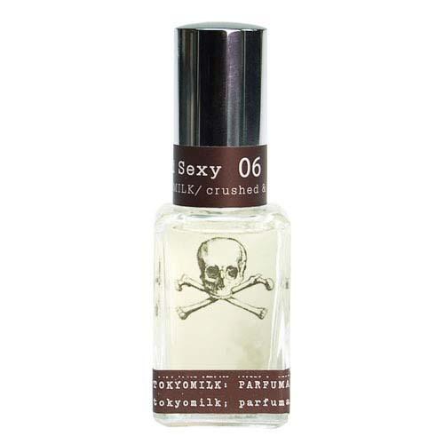  Dead Sexy Perfume