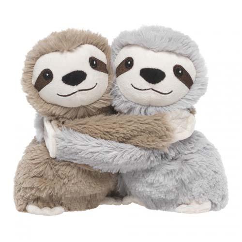 Warmies Hugs: Sloths