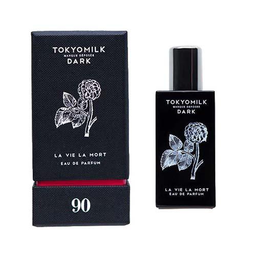  Parfum : No.90 La Vie La Mort