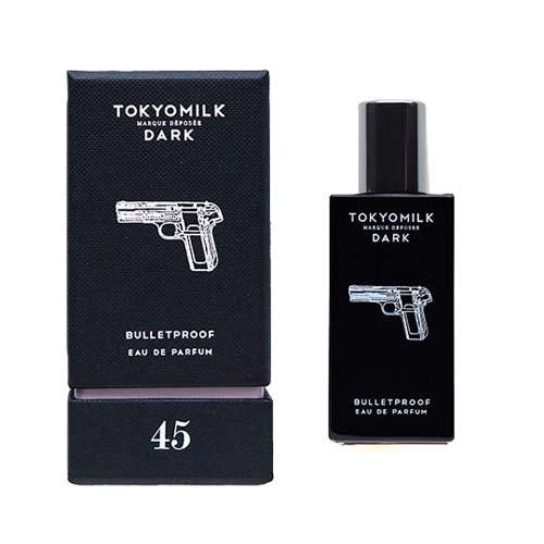 Parfum: No. 45 Bulletproof