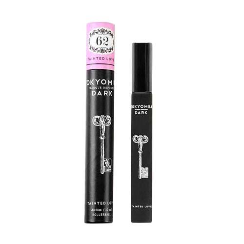 Rollerball Parfum: No. 62 Tainted Love
