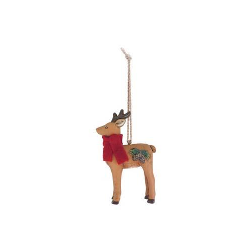 Merry Mini: Deer