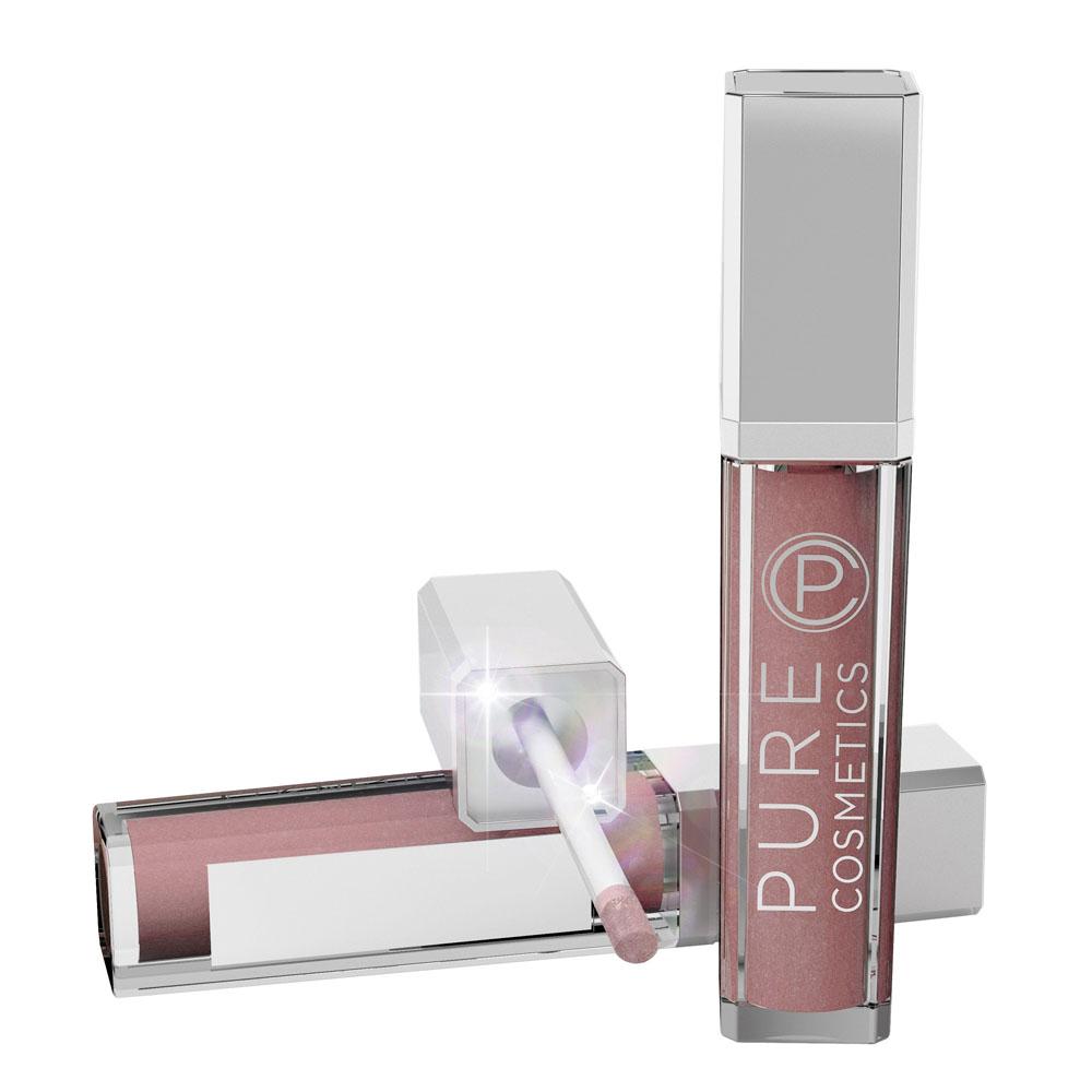  Light Up Lip Gloss : Pouty Pink