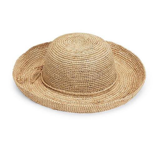 Catalina Hat: Natural
